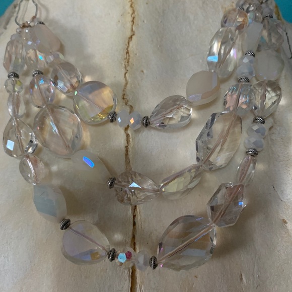 Semi Precious Necklace - Picture 3 of 3